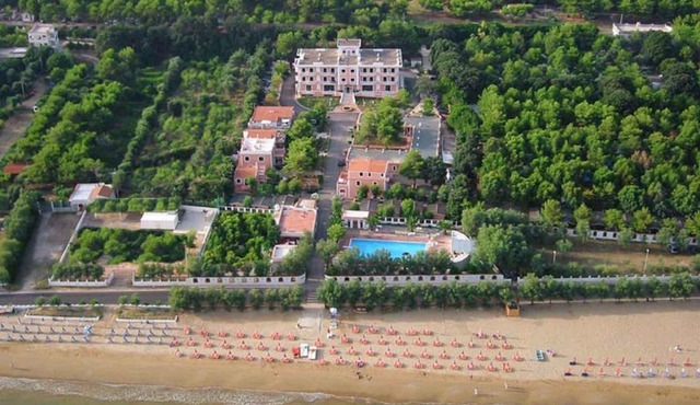 Residence Adria