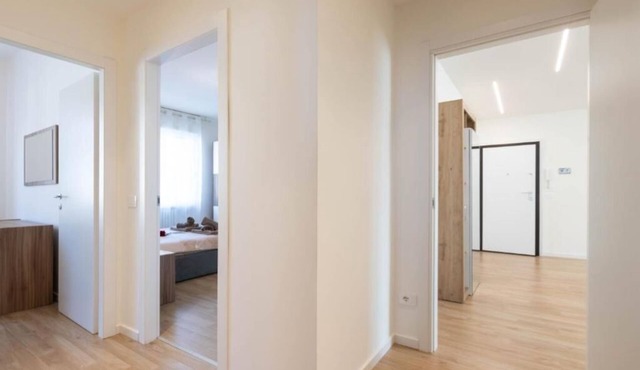 Residence Alexander Luxury 2