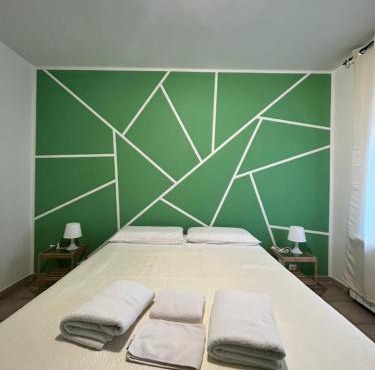 Residence Ar Colle