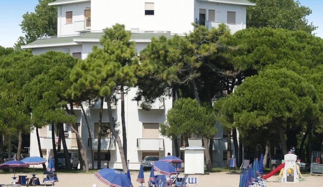 Residence Ariston in Lido di Jesolo