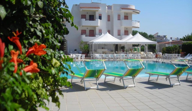 Residence Atlante