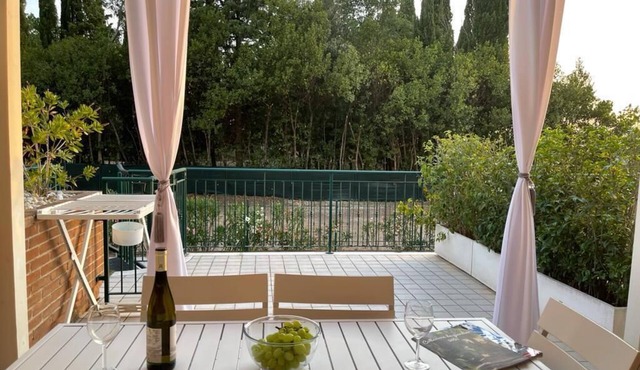 Residence Belohorizonte Cottage