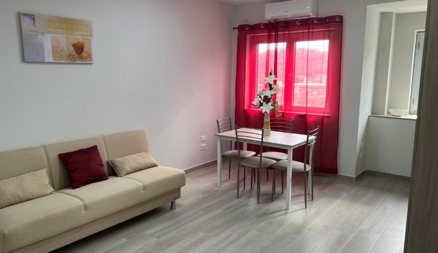 Residence Campus