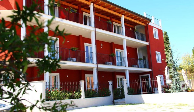 Residence Candeloro