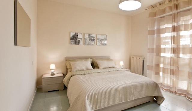 Residence "Canta"