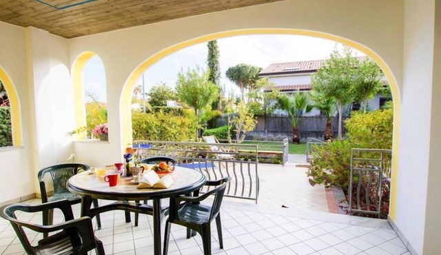 Residence Cilento Natura, Marina di Ascea