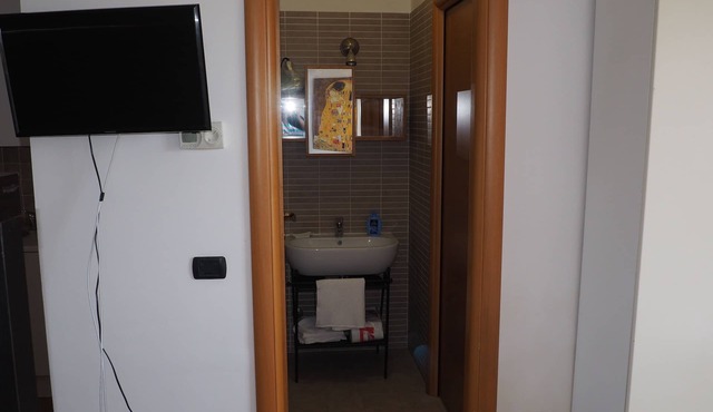 Residence Complete apartment