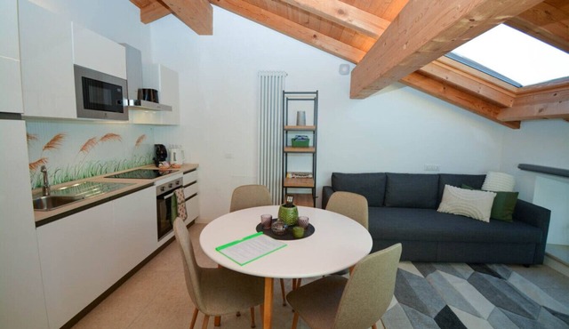 Residence Corte Bellebarbe - Pampas
