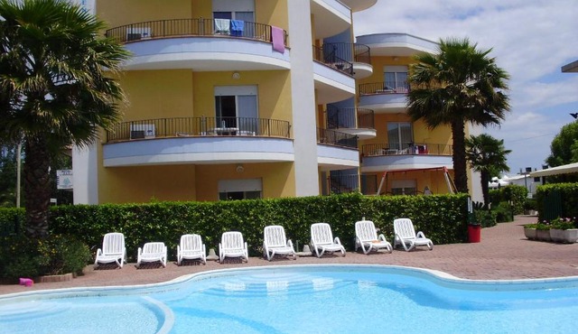Residence Il Triangolo