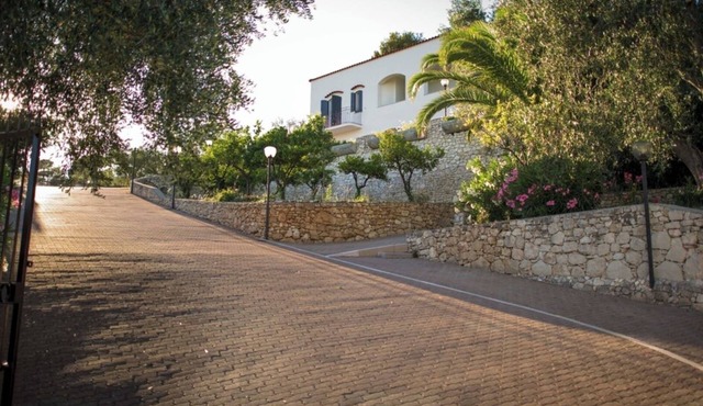 Residence L'Antico Frantoio - No. 1 Bilo 4