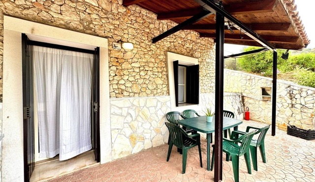 Residence L'Antico Frantoio - No. 8 Trilo 6