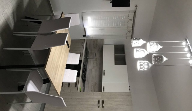 Residence Lamezia Golfo