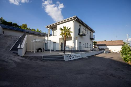 Residence le Palme