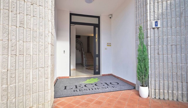 RESIDENCE LECCIO