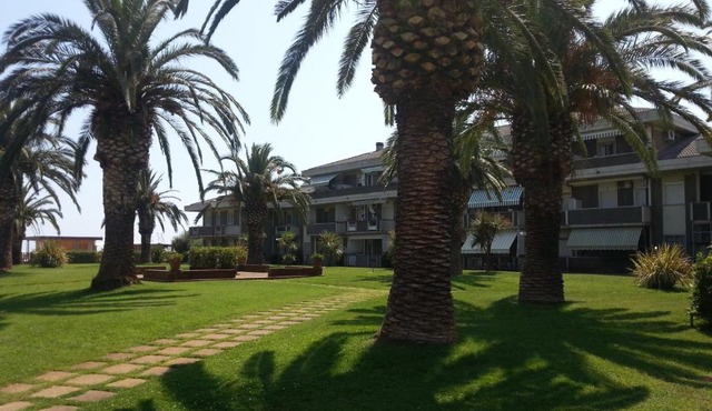 Residence Leonardo
