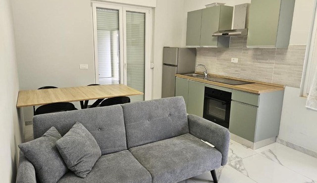Residence Niko 5 Pomezia