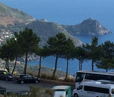 Residence Pianeta Maratea