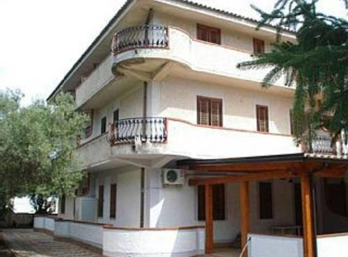 Residence Piazzetta a Mare