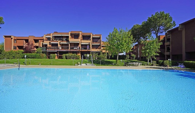Residence Riviera 43 by Wonderful Italy