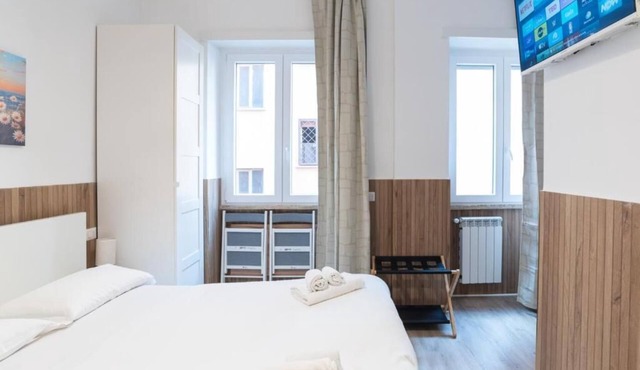 Residence San Paolo