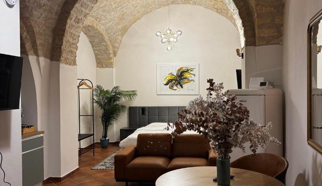 Residence Sciara Sciat