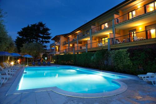 Residence Spiaggia D'Oro