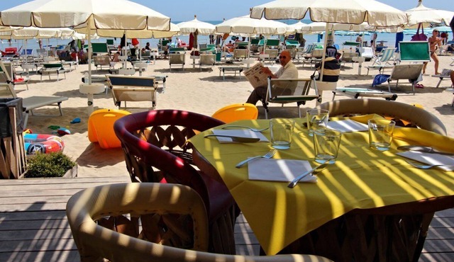 Residence Stella Marina-three-room apartment A