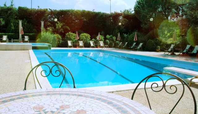 Residence Villa Agrimare