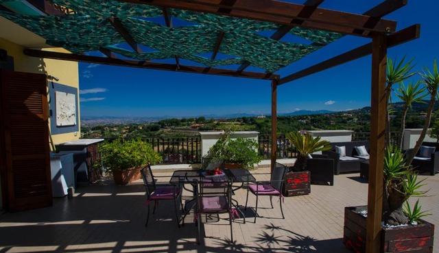 Residence Villa Savoia