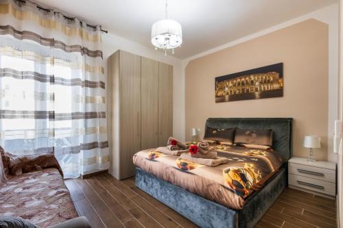 Residenza Alexander Luxury 1