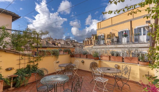 Residenza Brama - Art ApartHotel