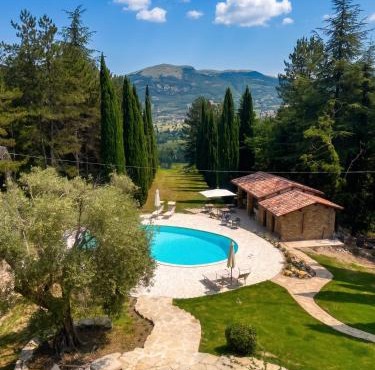 Residenza Castelnovo