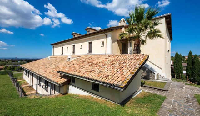 Residenza d'Epoca Pietra Di Ponente