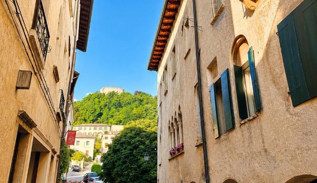 Residenza Dante Luxury Apartment nel Centro Storico