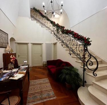 Residenza delle Grazie