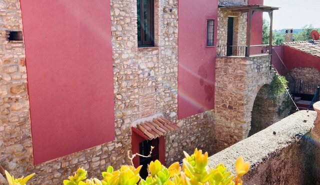 Residenza di Campagna B&B Tenuta Terrarossa