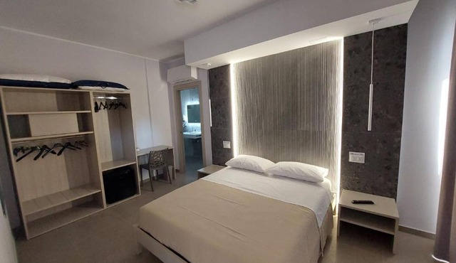 Residenza Elba - Charme House