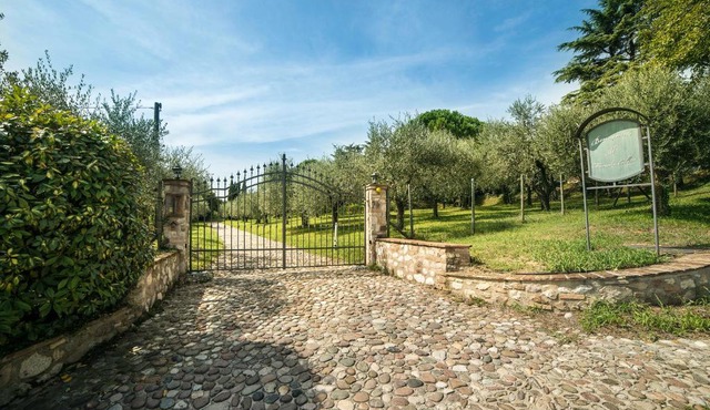Residenza Fondo Ulivi