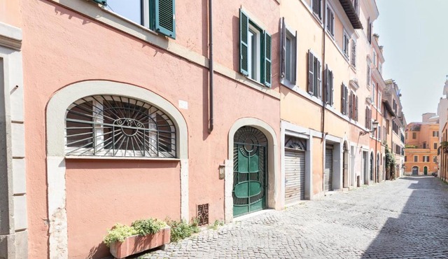 Residenza Foraggi 83