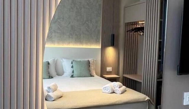 Residenza Gurnea - Free Private Parking
