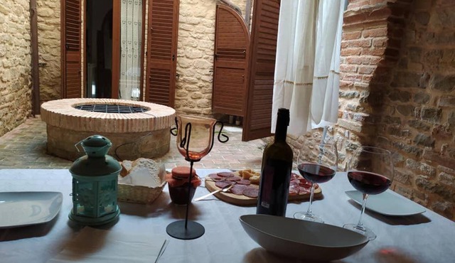 Residenza Il cortile