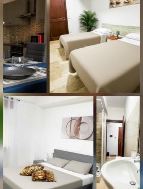 Residenza India