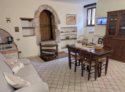 Residenza La Torre