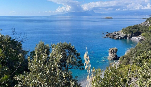 Residenza Maratea By MMega