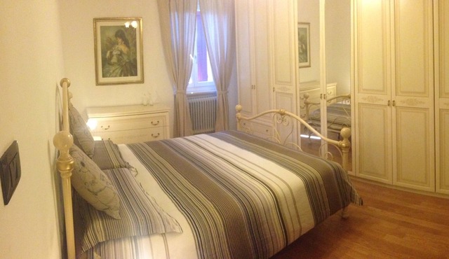 Residenza Maddalena in the Natural Park of Monte Baldo (Trento))