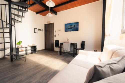 Residenza Michetti
