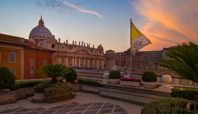Residenza Paolo VI