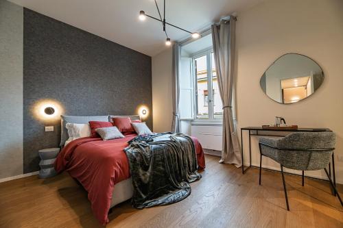 Residenza Saffi Trastevere