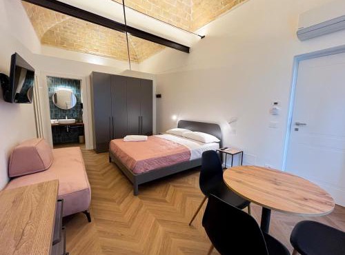 Residenza Veneto 80