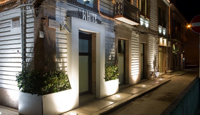 Residenze Romano Albergo diffuso & spa